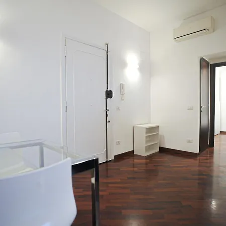 아파트 Ponte Milvio Cozy 1br