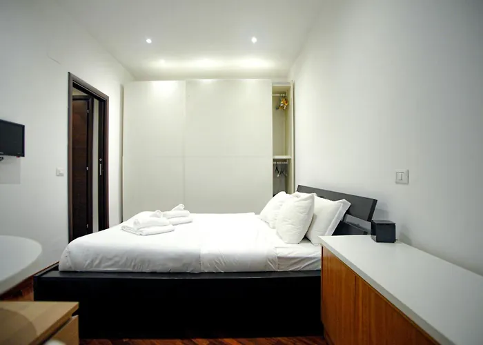 Ponte Milvio Cozy 1br דירה