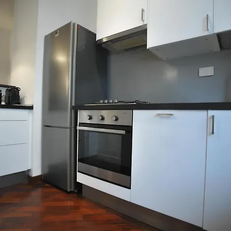 Ponte Milvio Cozy 1br * Róma